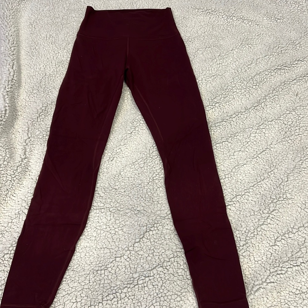 lululemon leggings!